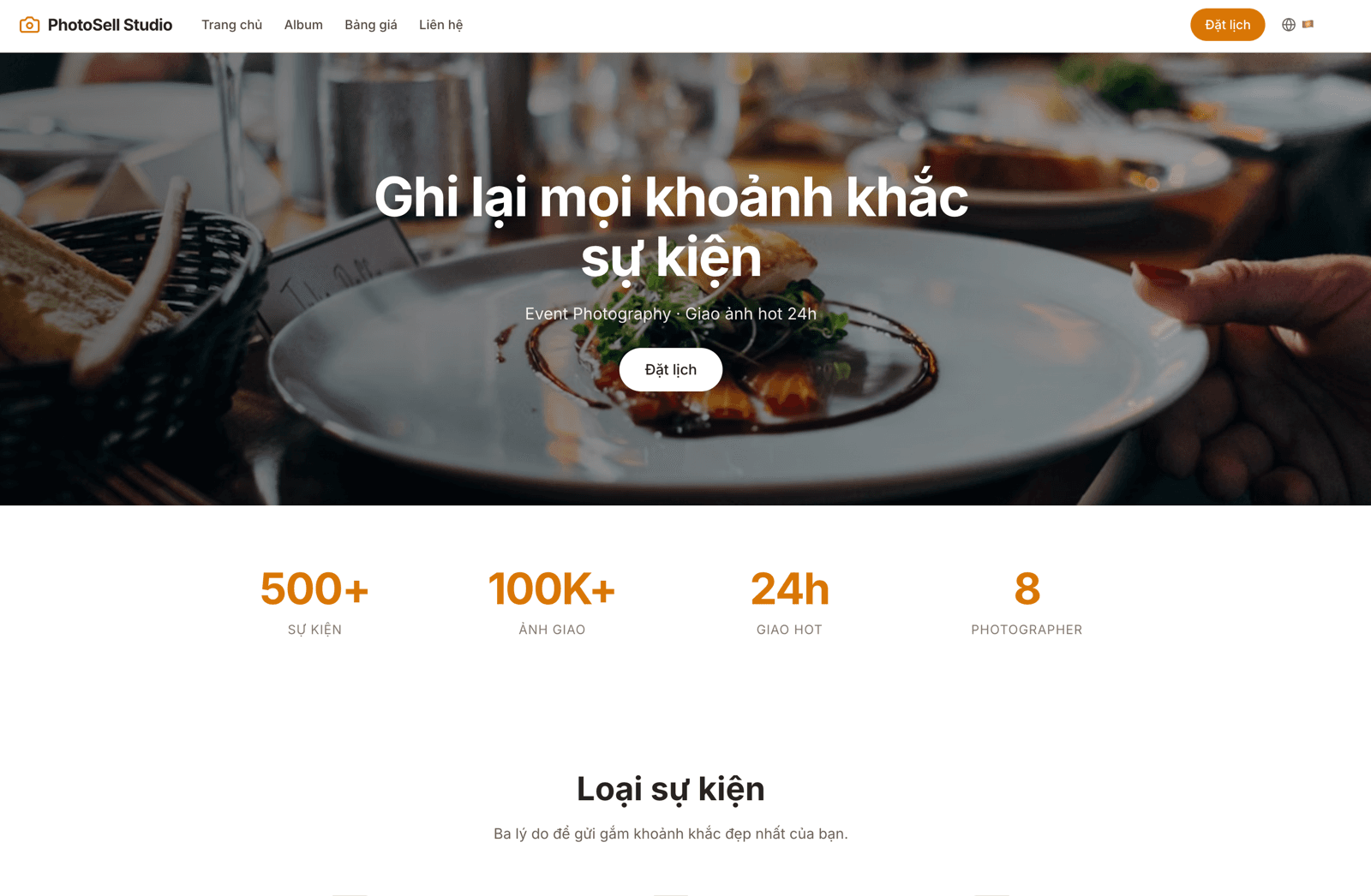 Sự kiện