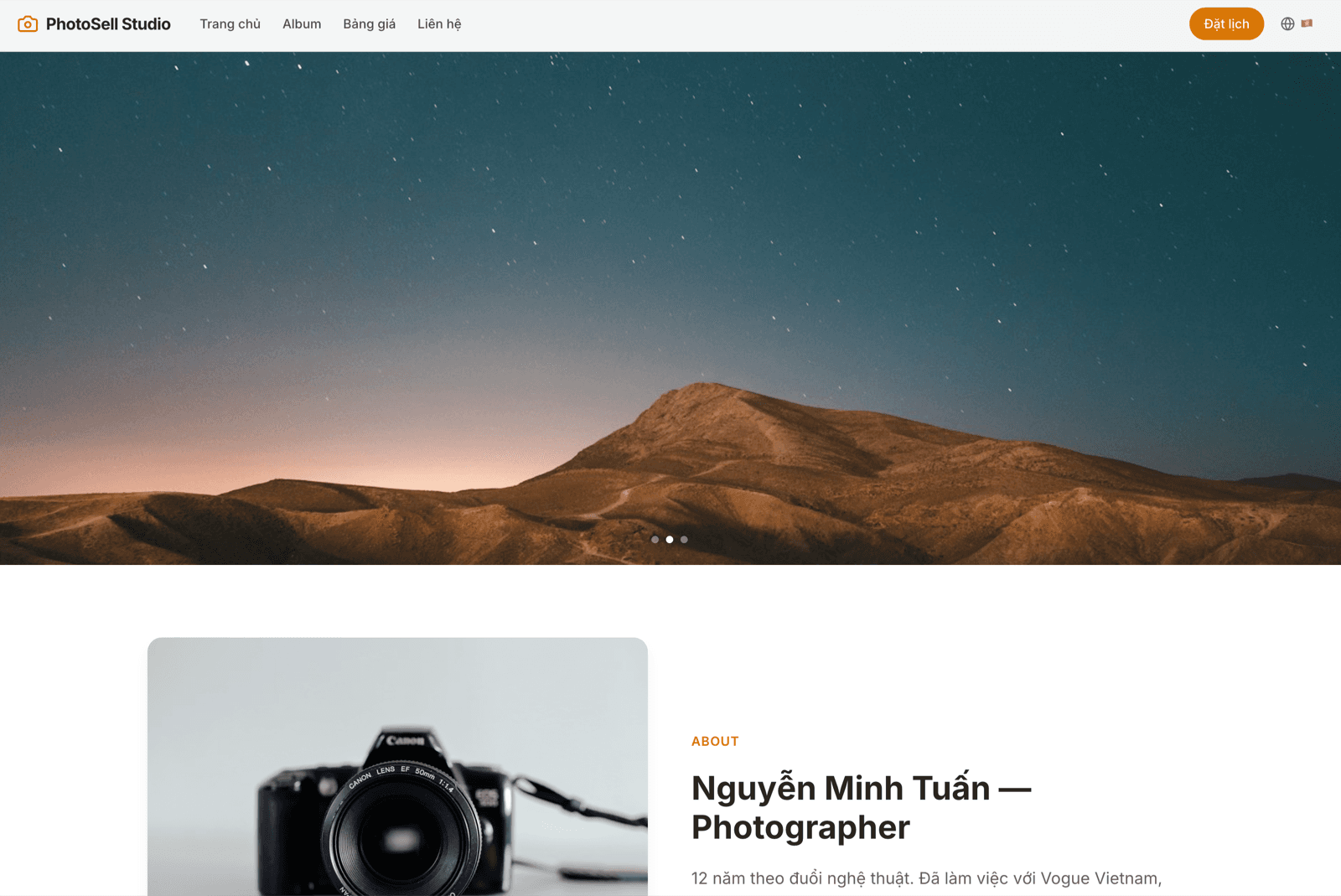 Portfolio